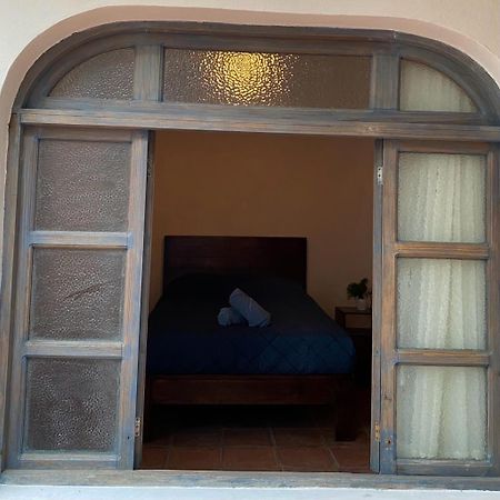 Casa Laberinto Hotel San Miguel de Allende Eksteriør billede