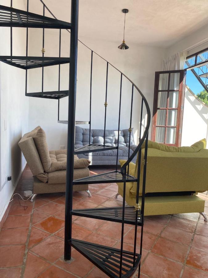 Casa Laberinto Hotel San Miguel de Allende Eksteriør billede