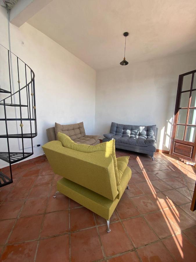 Casa Laberinto Hotel San Miguel de Allende Eksteriør billede