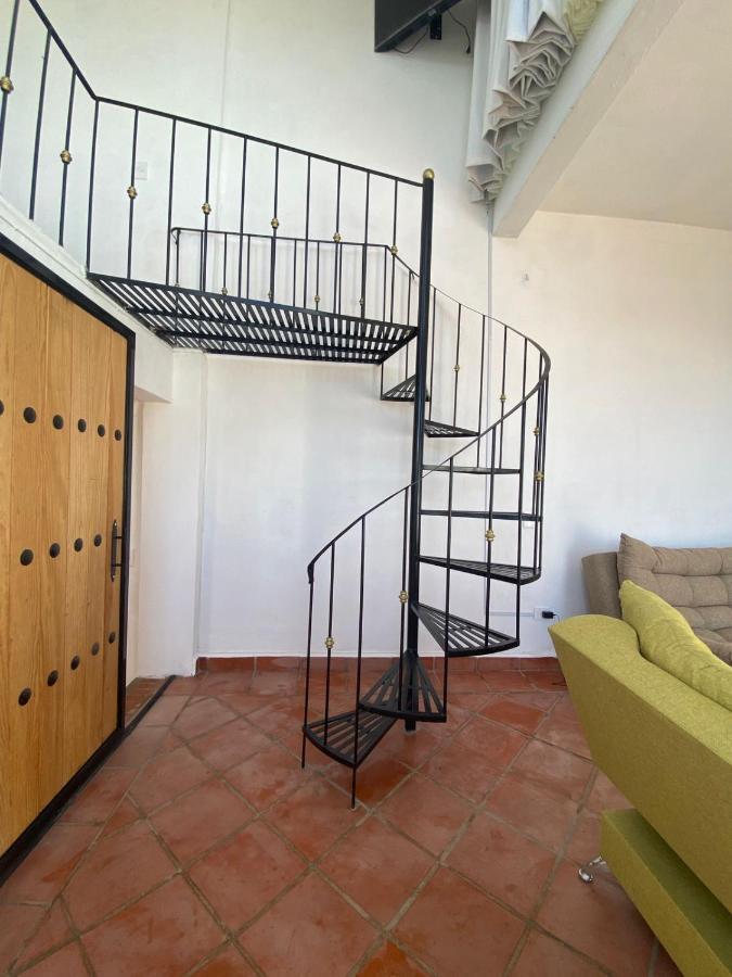 Casa Laberinto Hotel San Miguel de Allende Eksteriør billede