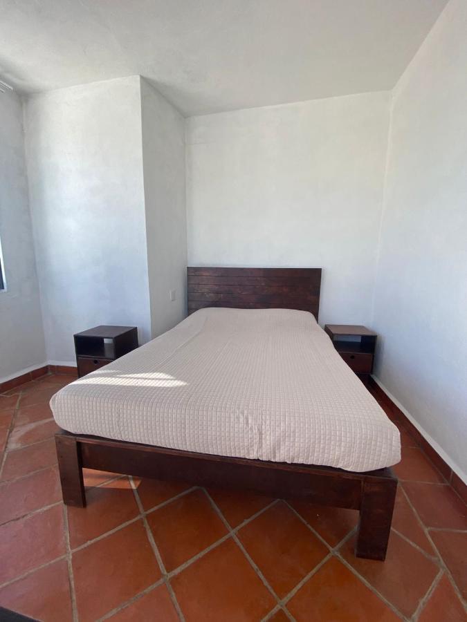 Casa Laberinto Hotel San Miguel de Allende Eksteriør billede