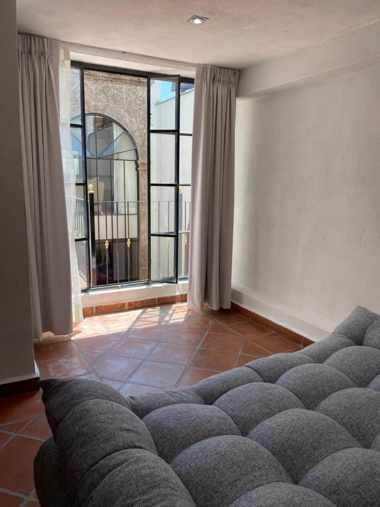 Casa Laberinto Hotel San Miguel de Allende Eksteriør billede