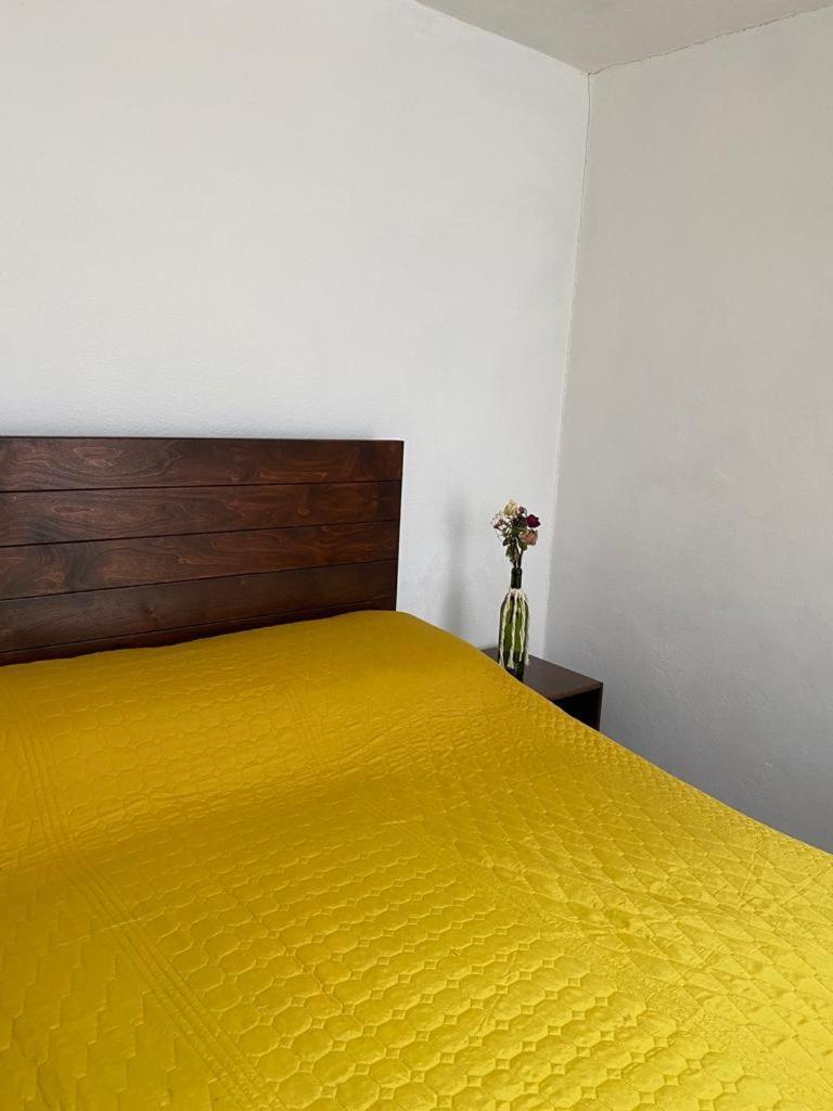 Casa Laberinto Hotel San Miguel de Allende Eksteriør billede