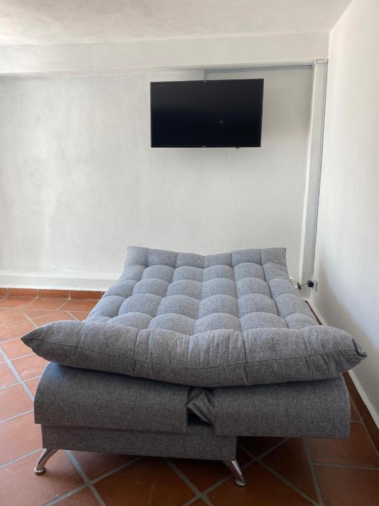 Casa Laberinto Hotel San Miguel de Allende Eksteriør billede