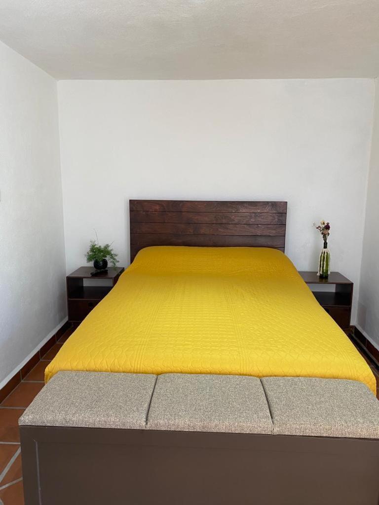 Casa Laberinto Hotel San Miguel de Allende Eksteriør billede