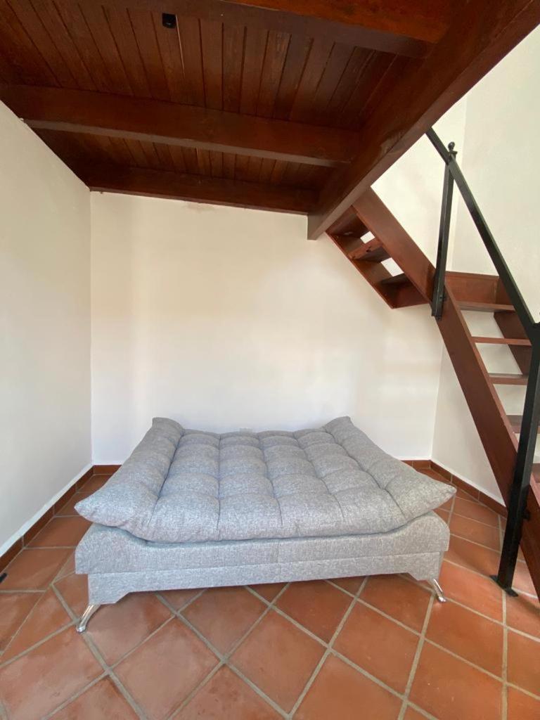 Casa Laberinto Hotel San Miguel de Allende Eksteriør billede