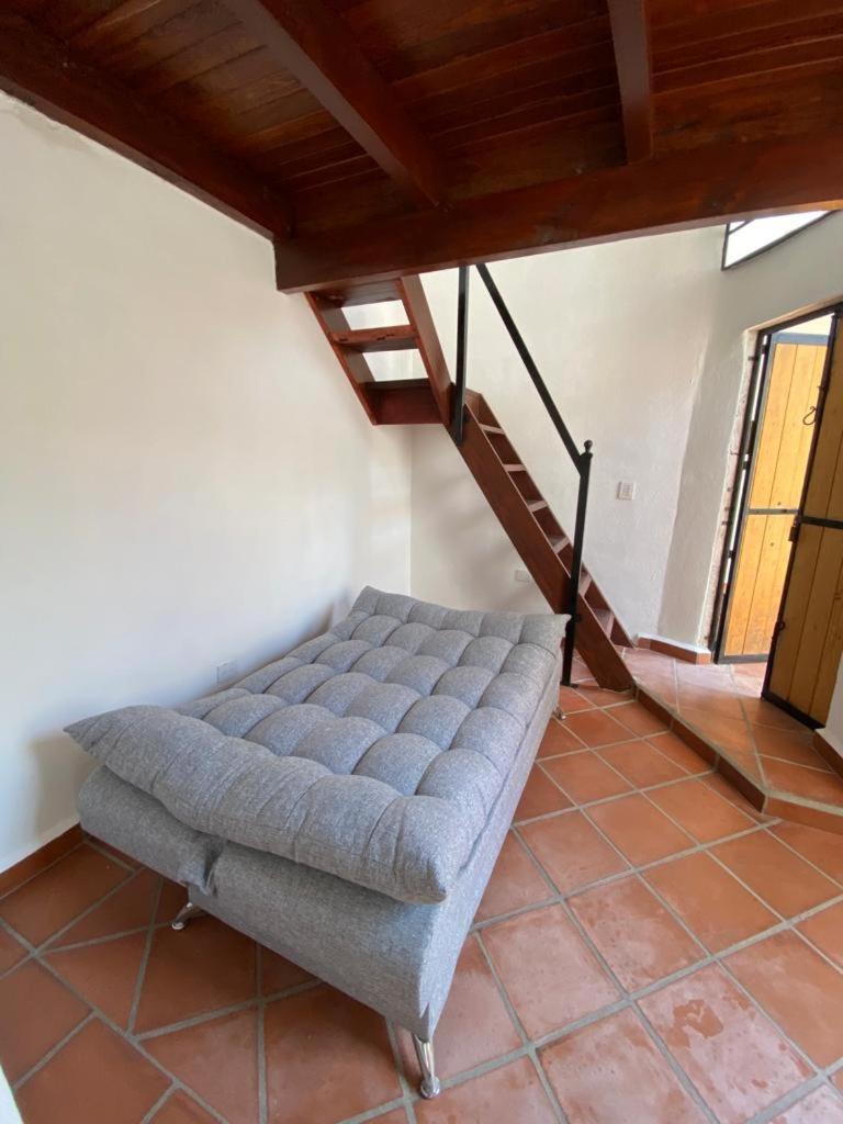 Casa Laberinto Hotel San Miguel de Allende Eksteriør billede