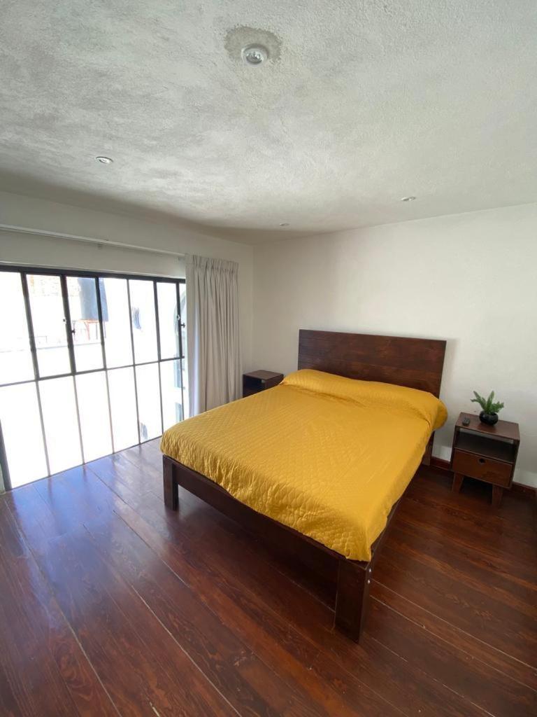 Casa Laberinto Hotel San Miguel de Allende Eksteriør billede