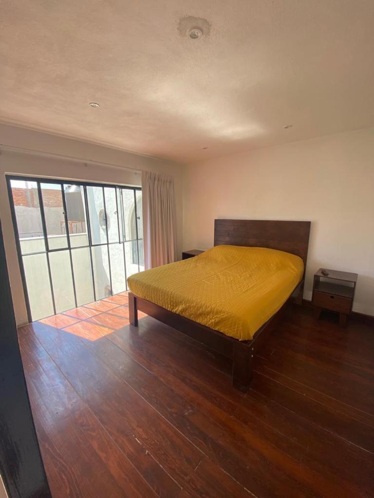 Casa Laberinto Hotel San Miguel de Allende Eksteriør billede