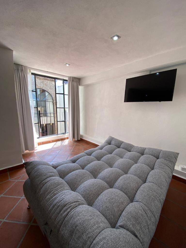Casa Laberinto Hotel San Miguel de Allende Eksteriør billede