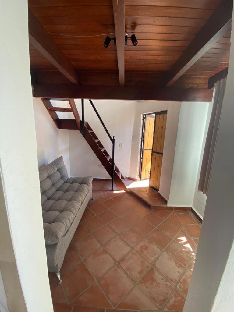 Casa Laberinto Hotel San Miguel de Allende Eksteriør billede