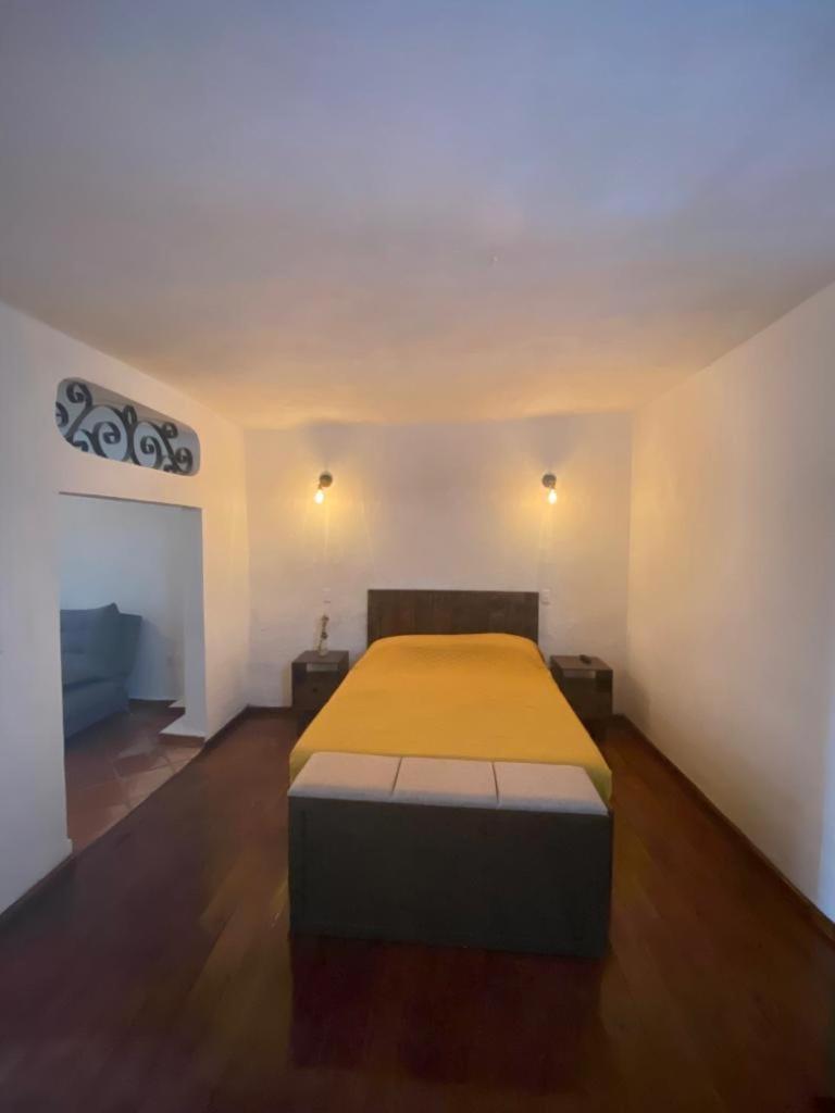 Casa Laberinto Hotel San Miguel de Allende Eksteriør billede