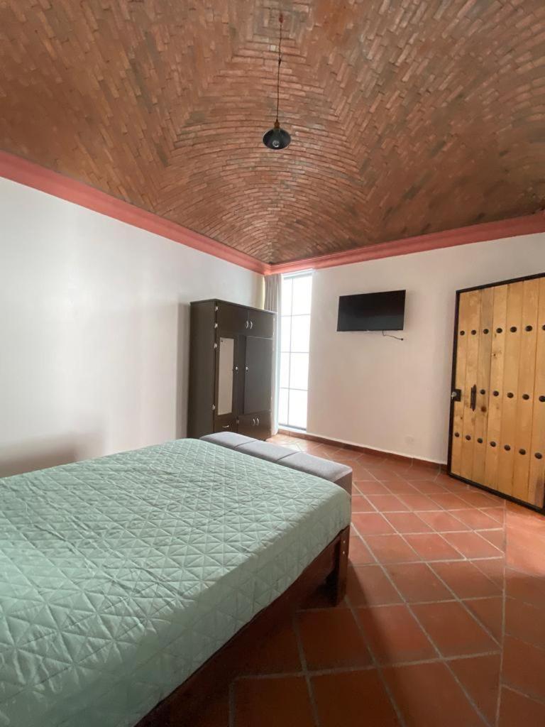 Casa Laberinto Hotel San Miguel de Allende Eksteriør billede