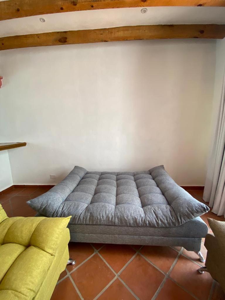 Casa Laberinto Hotel San Miguel de Allende Eksteriør billede
