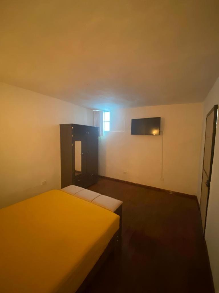 Casa Laberinto Hotel San Miguel de Allende Eksteriør billede