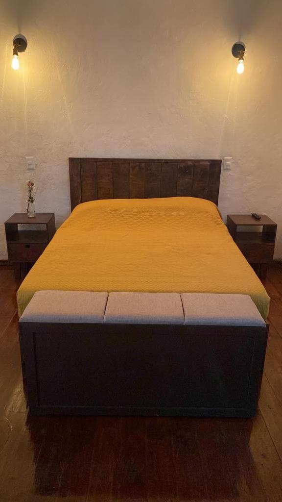 Casa Laberinto Hotel San Miguel de Allende Eksteriør billede