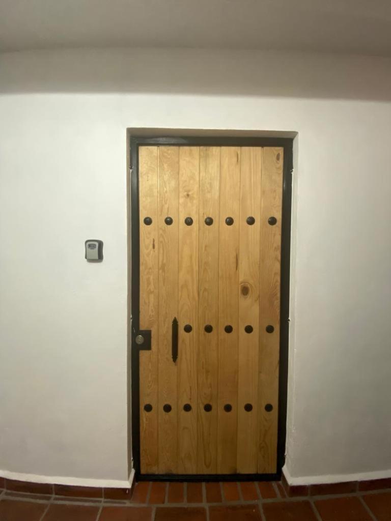 Casa Laberinto Hotel San Miguel de Allende Eksteriør billede