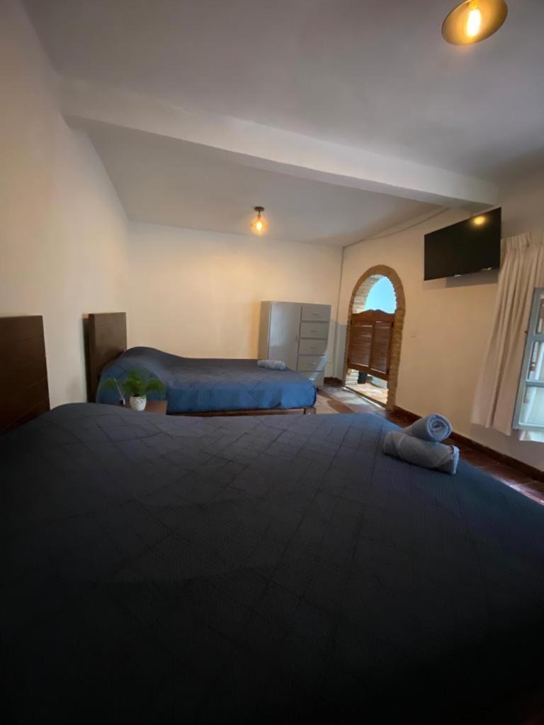 Casa Laberinto Hotel San Miguel de Allende Eksteriør billede