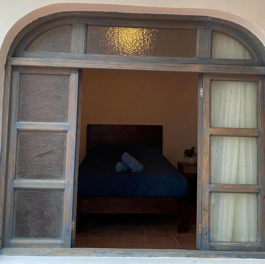 Casa Laberinto Hotel San Miguel de Allende Eksteriør billede