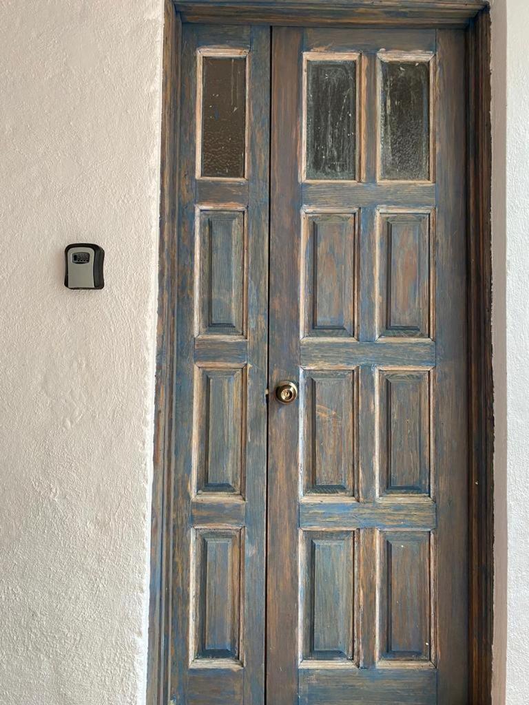 Casa Laberinto Hotel San Miguel de Allende Eksteriør billede